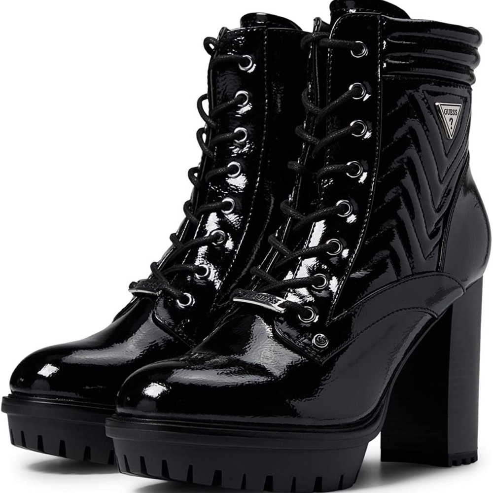 COPY - Guess boots